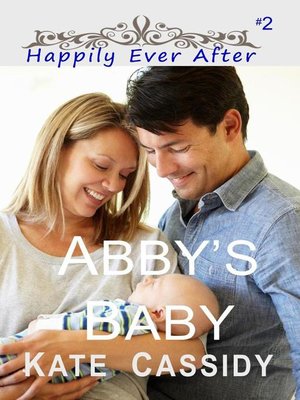 cover image of Abby's Baby